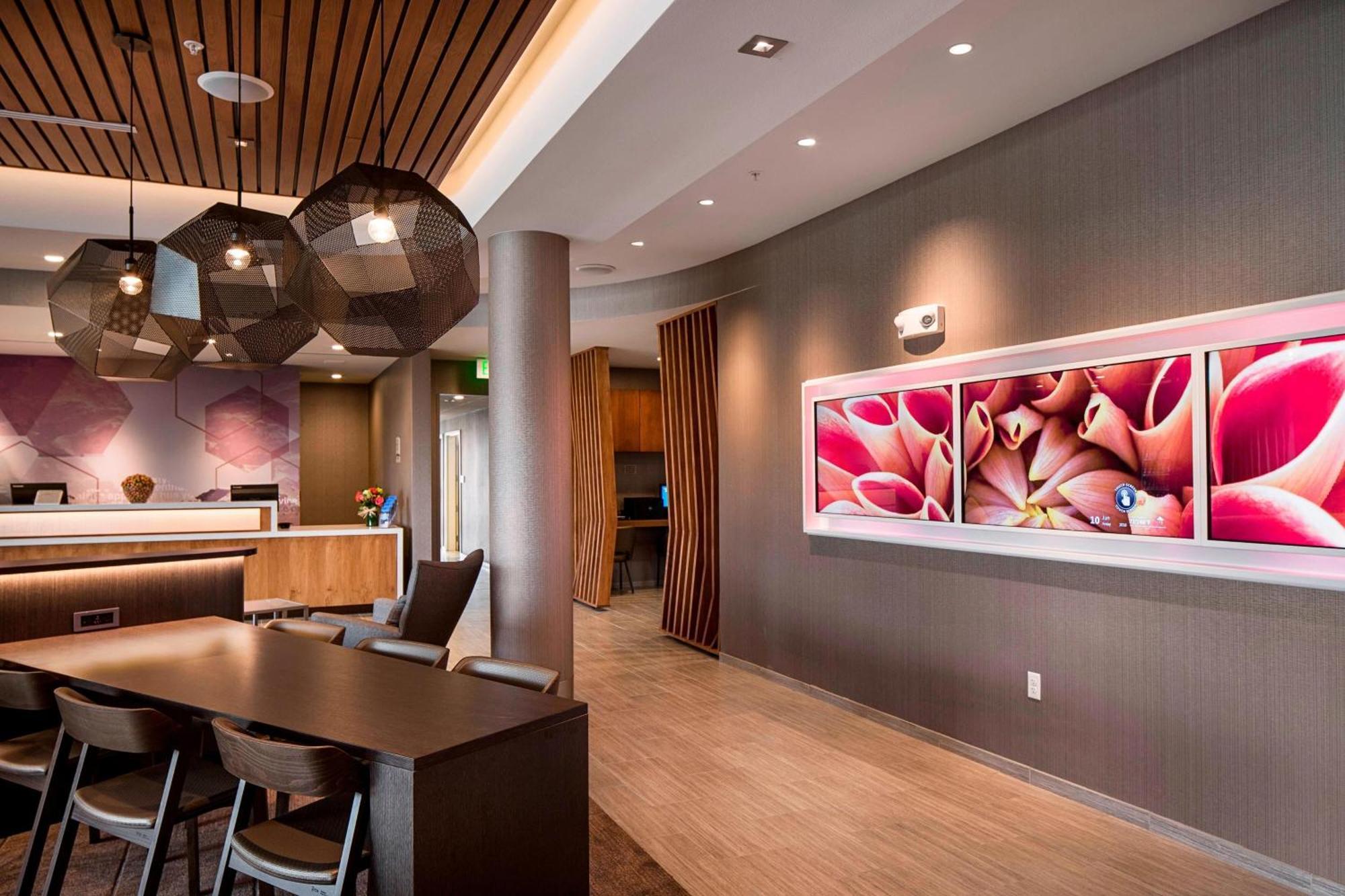 Springhill Suites By Marriott Kalispell Buitenkant foto